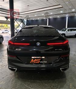 بي ام دبليو X6